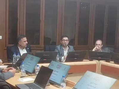 تأمین مالی ۲.۴ همتی پروژه ذوب فولاد زاگرس از بازار سرمایه انجام می‌شود