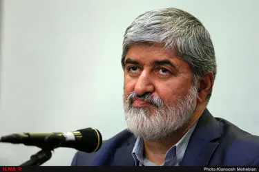 هشدار علی مطهری به کمیسیون فرهنگی درباره لاتین شدن پلاک خودرو