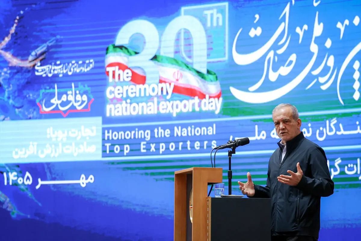  در برابر قلدری دشمن سر خم نخواهیم کرد