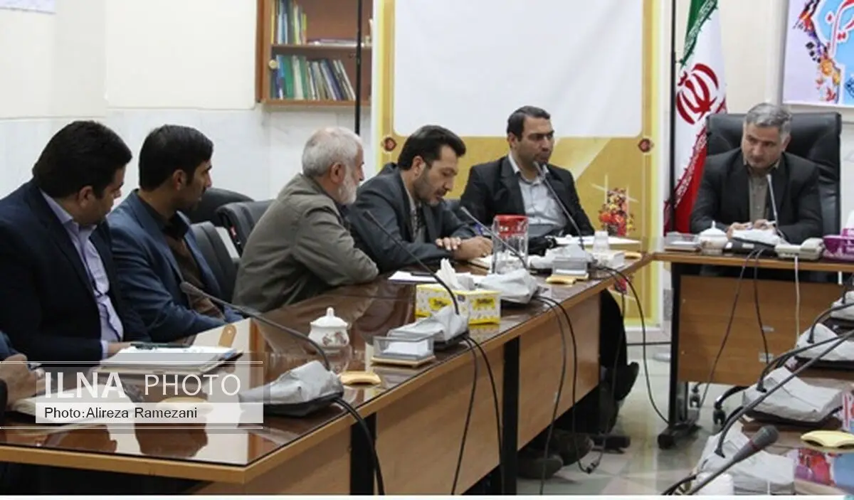 شرکت تعاونی توسعه منابع مردمی را به بخش تولید سوق می‌دهد