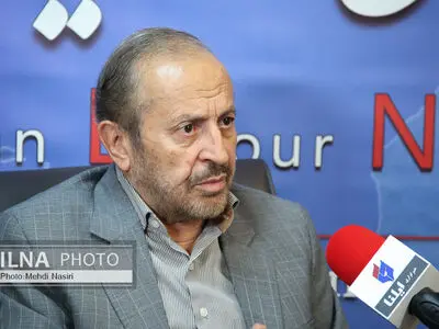 سردار افشار از داوطلبی انتخابات ریاست جمهوری کناره‌گیری کرد