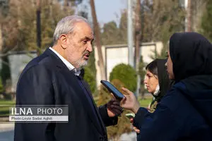 ۱۰ هزار مگاوات مازاد تولید داریم/ مردم نگران نباشند