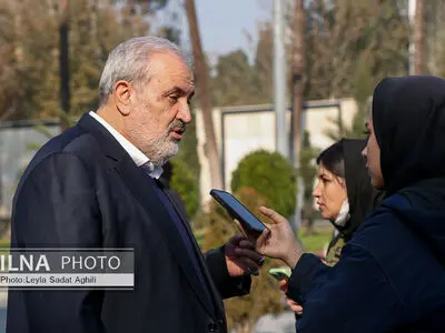 وزير الطاقة الايراني: طاقة توليد الكهرباء بالبلاد ازدادت بمقدار 8 الاف ميغاواط