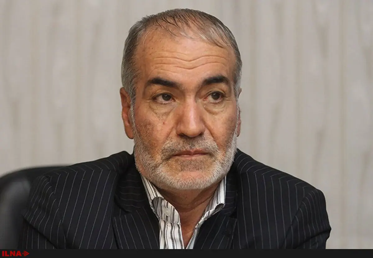 پیام تبریک رئیس خانه احزاب ایران برای روز خبرنگار