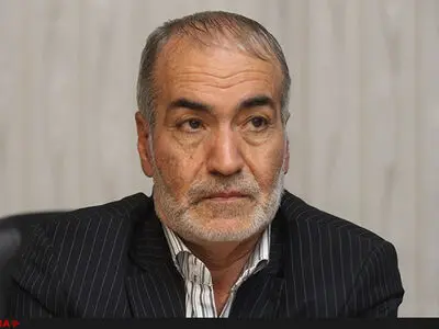 پیام تبریک رئیس خانه احزاب ایران برای روز خبرنگار