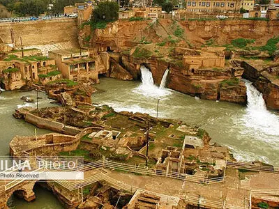 اقامت ۲۳۰۱۰ ایرانی و ۱۰۶۶ خارجی طی چهار ماه نخست سال در خوزستان/ تعداد  خارجی‌ها در تیرماه دو برابر اما میانگین اقامت کم شد