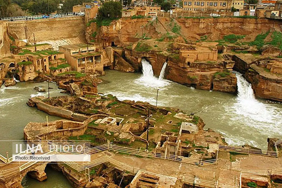 اقامت ۲۳۰۱۰ ایرانی و ۱۰۶۶ خارجی طی چهار ماه نخست سال در خوزستان/ تعداد  خارجی‌ها در تیرماه دو برابر اما میانگین اقامت کم شد