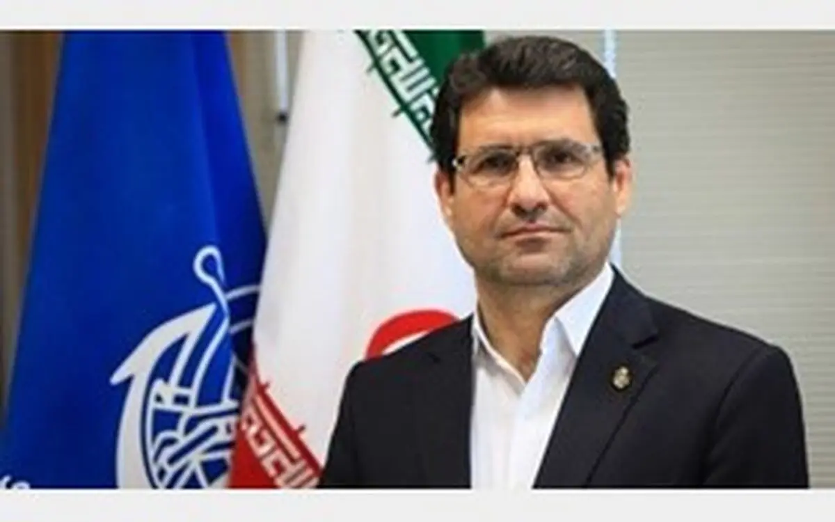 ساخت فاز سوم بندر شهید رجایی در سه سال/ افتتاح اولین اسکله جزیره نگین تا چند ماه آینده/ استفاده از ۴هزار و ۶۰۰ صندلی برای سفرهای دریایی نوروزی