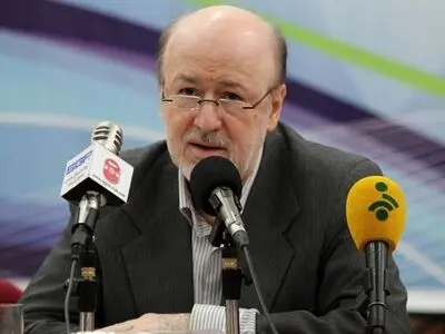افتخاری سرپرست باشگاه استقلال شد