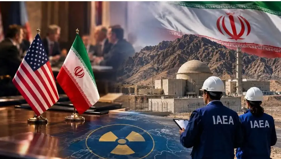 ونس «یک شرط» برای پایان جنگ با ایران مطرح کرد/ ادعای مذاکره با پزشکیان و عراقچی
