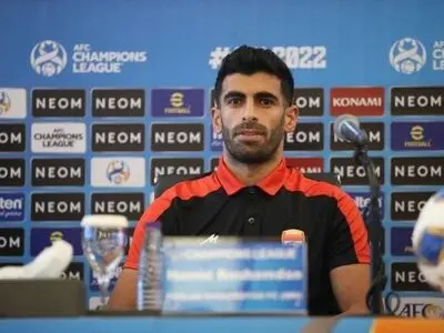 آزادی سه زندانی مالی توسط بازیکن فولاد خوزستان 