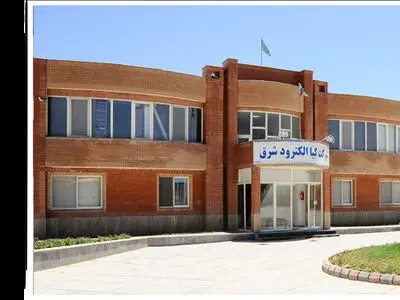 پرچم‌دار صنعت تولید الکترود جوشکاری در ایران