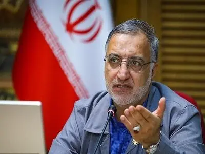 صحبت‌ها درباره کوتاهی شهرداری در شن‌پاشی معابر خلاف واقع است