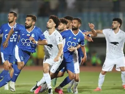 موسوی: قهرمانی آسیا در دسترس استقلال نیست