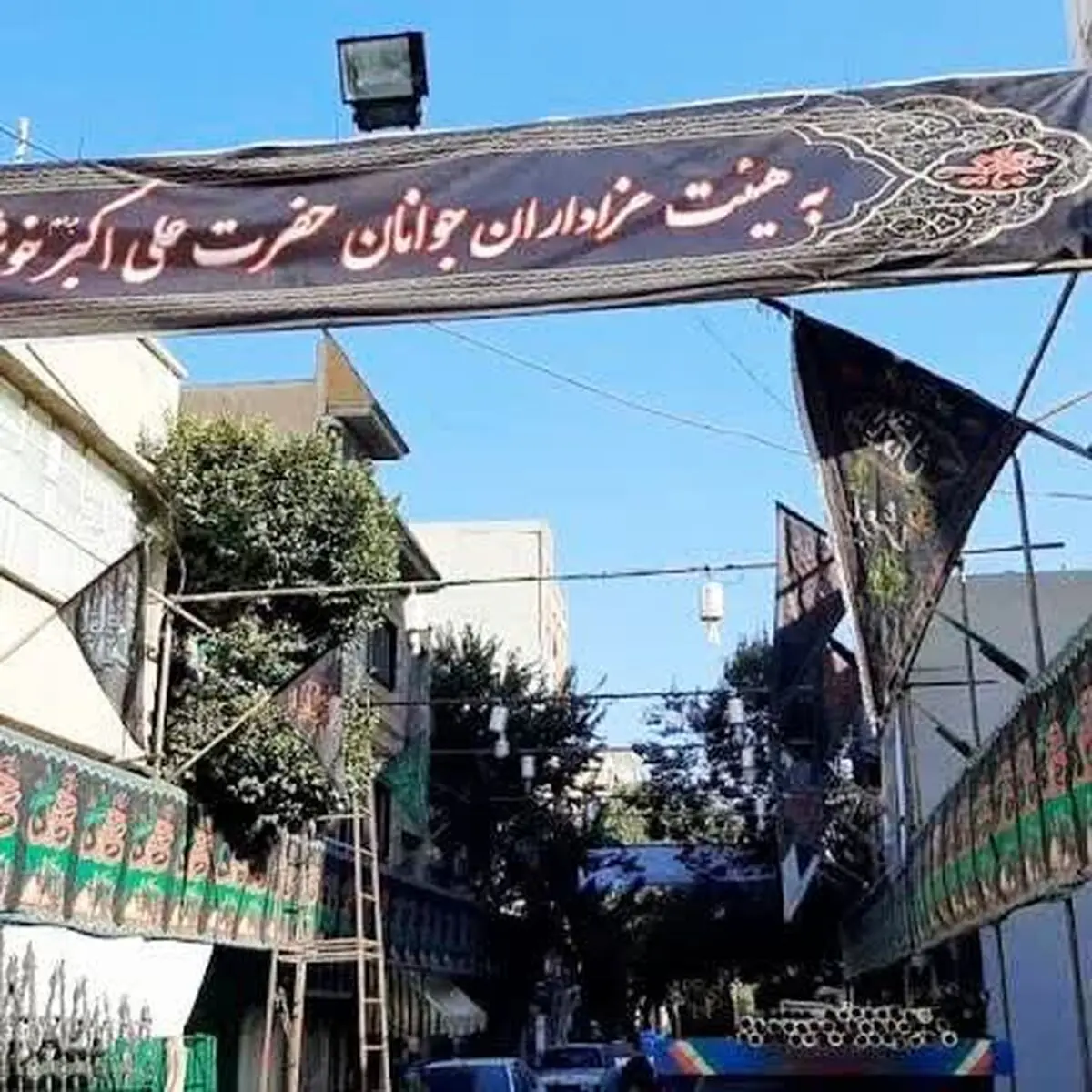  تاکید بر رعایت الزامات ایمنی و مدیریت مصرف برق در ایام سوگواری محرم و صفر