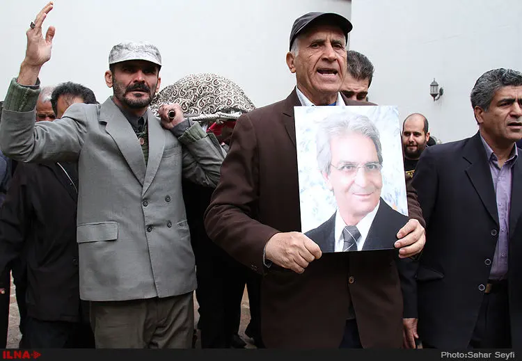 گالری