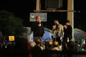 عبور از تنگه هرمز، فقط با در نظر گرفتن حقوق ملت ایران