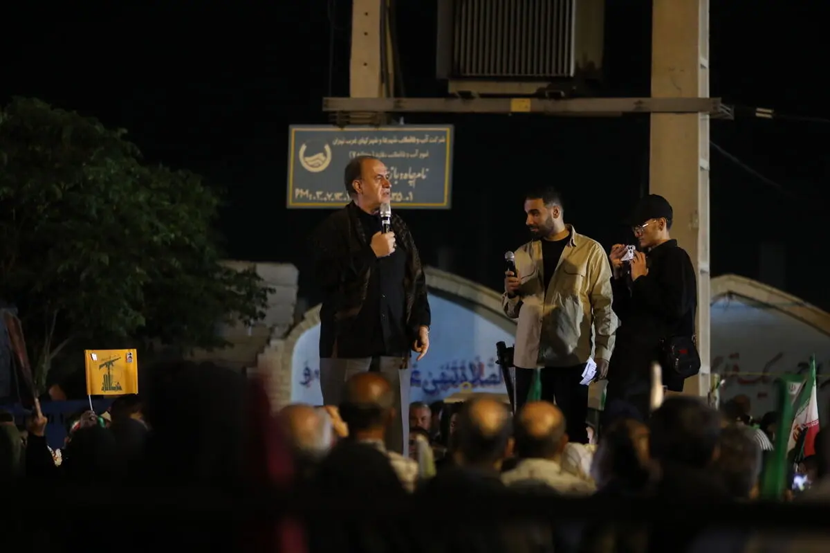 عبور از تنگه هرمز، فقط با در نظر گرفتن حقوق ملت ایران