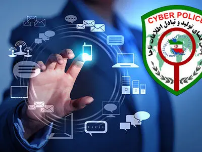 دستگیری هکر ۲۰۰ گوشی آیفون