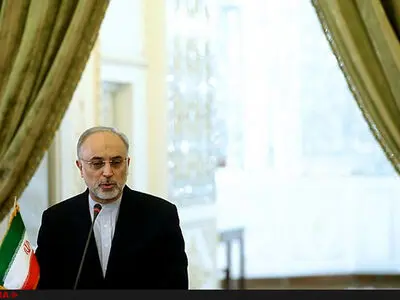 ایران مستقل در کنار روسیه‌ مقتدر کارهای بزرگی انجام می‌دهند/ روسیه مقدم بر دیگر کشورهاست