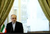 رئیس سازمان انرژی اتمی فرارسیدن سال نو را تبریک گفت