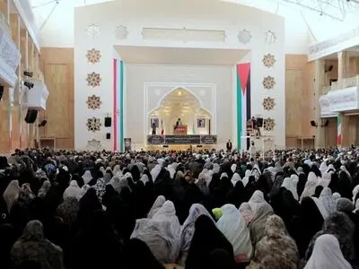 جنایات کرمان باعث بصیرت و آگاهی بیشتر مردم می‌شود
