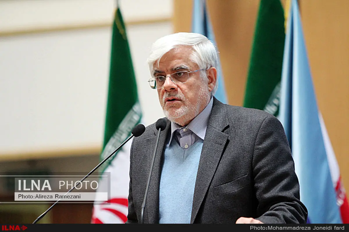 افتخار میکنیم در دولت اصلاحات هیچ مدیر ارشدی به اتهام فساد مالی محاکمه نشد