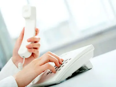 برقراری ۱۰۰ هزار تماس با سامانه مشاوره ۴۰۳۰ از ابتدای جنگ 