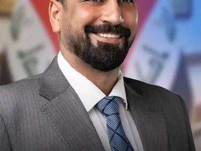 یکی از نامزدهای انتخابات پارلمانی عراق ترور شد + فیلم