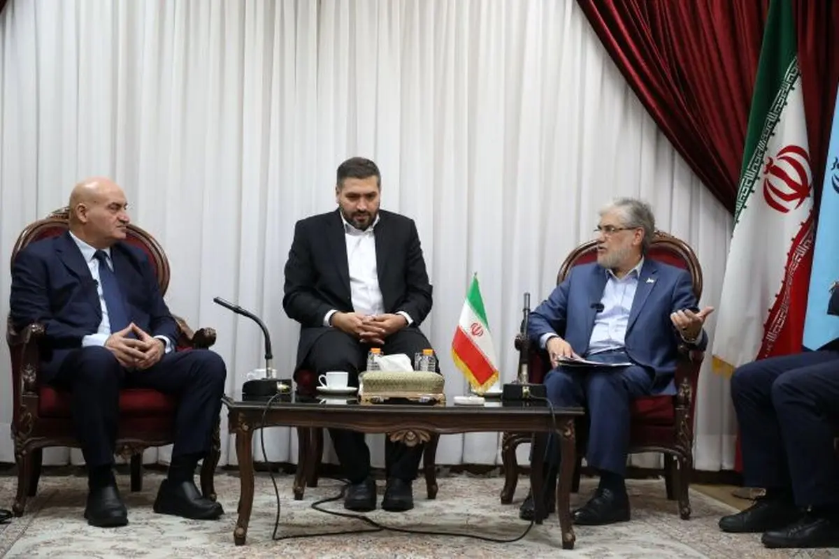 توافق بین تهران و بغداد برای اعطای بورس به دانشجویان عراقی