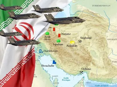 «بازنده اصلی حمله آمریکا به ایران کیست؟» رسانه چینی پاسخ می‌دهد