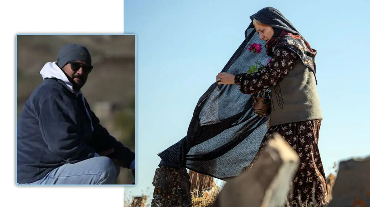 ادای دین «مادران» به مادران شهدا
