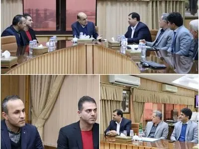 استاندار گیلان: میزبان شایسته‌ای برای المپیاد ورزشی بانوان کارگر خواهیم بود 