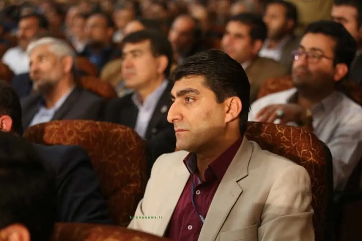 مدیرکل روابط عمومی و امور بین الملل استانداری کهگیلویه و بویراحمد منصوب شد