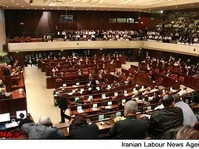 از کاهش محبوبیت نتانیاهو تا احتمال نخست‌وزیری لاپید