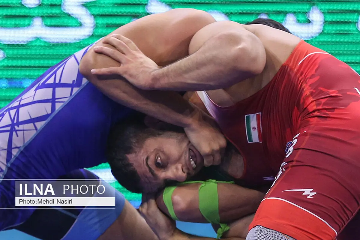 آزاد و فرنگی‌کاران منتخب ایران راهی بلغارستان می‌شوند
