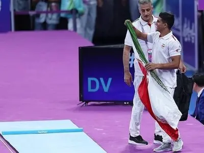 یک نقره تاریخی در روز شکست هندبال، حذف بوکسورها و صعود تفتیان و اسماعیل‌نژاد 