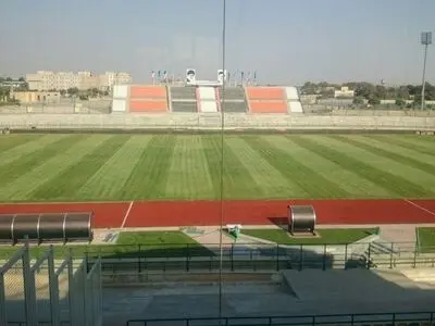 پرسپولیس به شهر قدس برمی‌گردد!