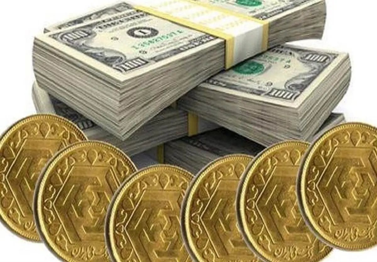 افزایش قیمت طلا و سکه در بازار امروز رشت