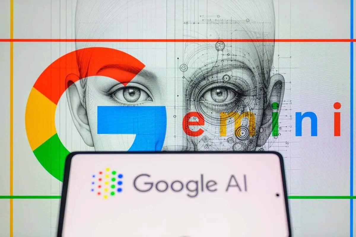 راهنمای جدید گوگل برای تسلط بر هوش مصنوعی: چگونه از Gemini و دیگر ابزارهای AI بهترین نتیجه را بگیریم