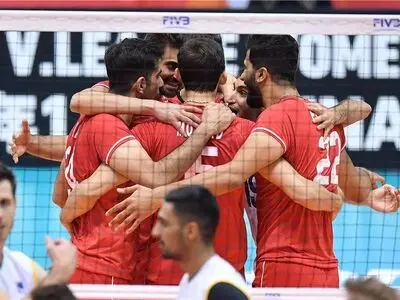 ایران 3 - استرالیا یک/ برتری ایران در گام چهارم