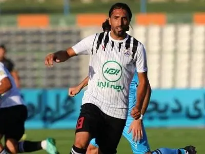 جاسم کرار در نفت مسجد سلیمان ماندنی شد
