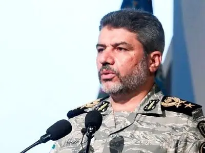 محاسبات دشمن در برابر اراده ملت ایران فرو ریخت/ تیپ ۶۵ یک یگان راهبردی است