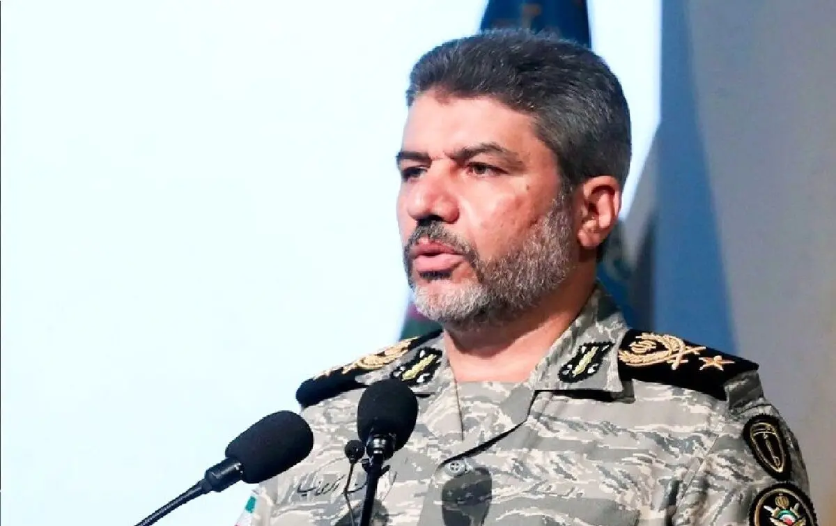 محاسبات دشمن در برابر اراده ملت ایران فرو ریخت/ تیپ ۶۵ یک یگان راهبردی است