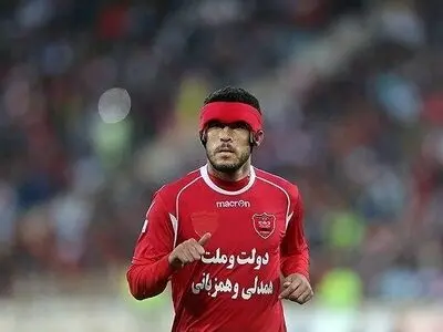پرونده بدهی پرسپولیس به گابریل بسته شد