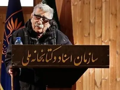 یادنامه سیدعبدالله انوار تدوین می‌شود