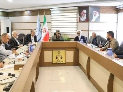 آسیب ها و خساراتی که بر مردم منطقه خرشک وارد شده باید پرداخت شود