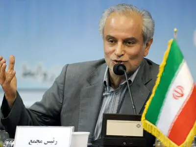 سجادی: رضازاده باید از شورای‌شهر استعفا بدهد/انتخابات‌ووشو به تعویق نمی‌افتد