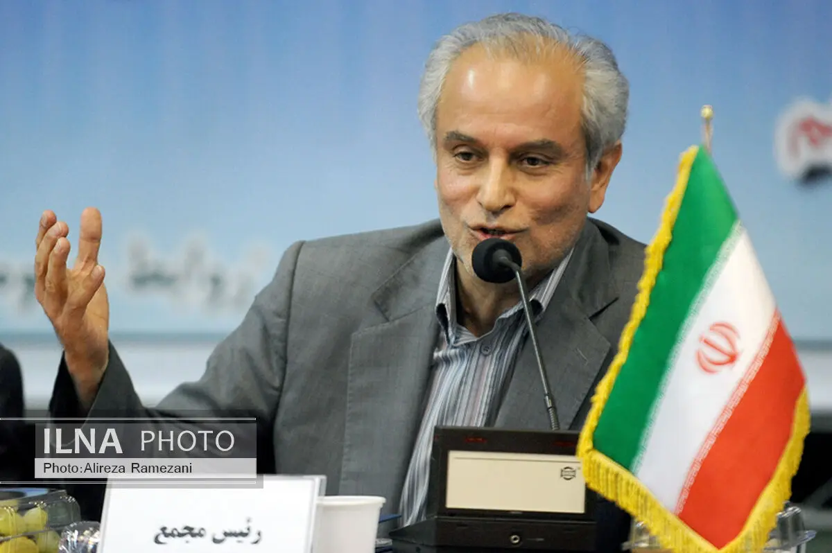 سجادی: استقلال و پرسپولیس مشکل مالی ندارند/افشارزاده و نژادفلاح هنوز مسئولیت دارند