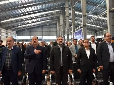 توسعه تولید داخلی، حمل و نقل و بهره‌گیری از ظرفیت‌های فارس اولویت مجلس است